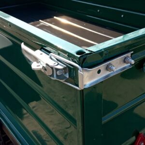 Замок борта 1 шт